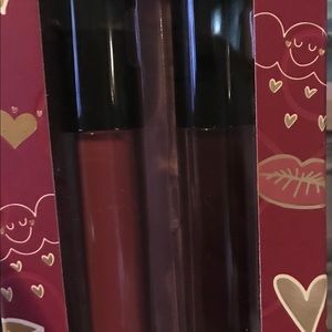 JULEP LIPGLOSS..MULTI.
